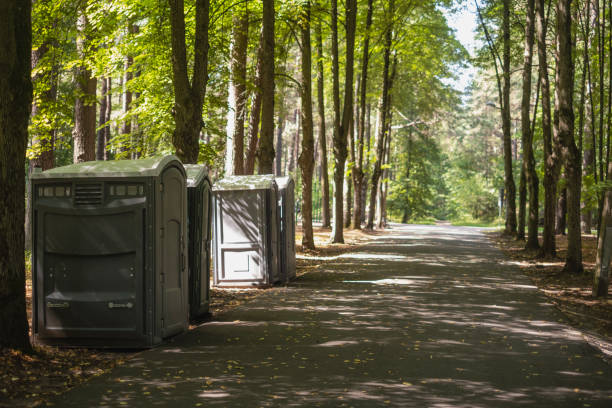 Best Affordable porta potty rental  in Belhaven, NC