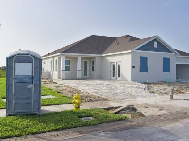 Best Construction site porta potty rental  in Belhaven, NC